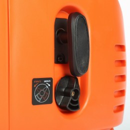 Генераторы Генератор инверторный PATRIOT 2000i 474101035 {Двигатель 4т, АИ-92, 72сс,мощность рабочая/максимальная -1,5/1,8 кВт, объём бака - 3,6 л, 1 розетка Euro 16A,  вес 18,5 кг}